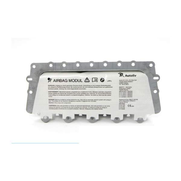 تصویر محصول ایربگ داشبورد بنز EQE SUV 500 سال 2025